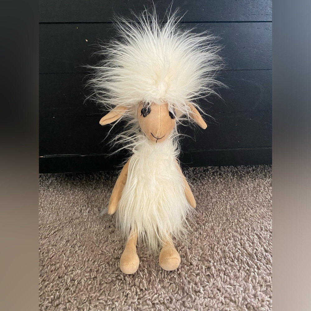Sophie Swellegant Sheep